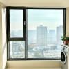 Picture of Thermal Break Aluminium Floor-to-Ceiling Casement Window and Door, Soundproof, Security