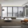Picture of Heavy-Duty Aluminium Sliding Door for Balcony, Living Room Divider and Courtyard