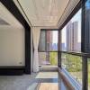 Picture of Thermal Break Aluminium Sliding Window System, Slim Frame, Floor-to-Ceiling, Balcony