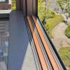 Picture of Thermal Break Aluminium Sliding Window System, Slim Frame, Floor-to-Ceiling, Balcony