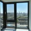 Picture of Customisable DIY Thermal Break Aluminium Floor-to-Ceiling Door and Window, Double Tempered Glass