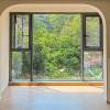 Picture of Soundproof Thermal Break Aluminium Casement Window System, Security Frame for Balcony and Living Room, Heat-Insulating