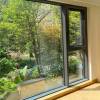 Picture of Soundproof Thermal Break Aluminium Casement Window System, Security Frame for Balcony and Living Room, Heat-Insulating
