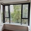 Picture of Customisable Thermal Break Aluminium Double Glazed Soundproof Casement Window, Balcony