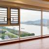 Picture of Customisable Thermal Break Aluminium System Windows for Villas and Self-Built Rural Homes, Floor-to-Ceiling Casement