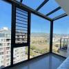 Picture of Premium Thermal Break Aluminium Balcony Windows, Street-Facing, Double Laminated Glass Soundproof System Windows
