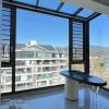 Picture of Premium Thermal Break Aluminium Balcony Windows, Street-Facing, Double Laminated Glass Soundproof System Windows