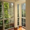 Picture of Customisable uPVC Doors and Windows, Australian Standard Compliant, Aluminium Floor-to-Ceiling Windows with Glazing Bars