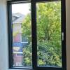Picture of Thermal Break Aluminium Soundproof Casement Window, Floor-to-Ceiling, for Villas
