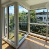 Picture of Custom Thermal Break Aluminium Lift and Slide Window, Floor-to-Ceiling, Soundproof