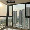 Picture of Custom Thermal Break Aluminium Casement Window, Quiet Balcony Enclosure System Window