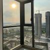 Picture of Custom Thermal Break Aluminium Casement Window, Quiet Balcony Enclosure System Window