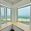 Picture of Customisable High-Rise Panoramic Floor-to-Ceiling Thermal Break Aluminium Casement Window for Balcony
