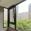 Picture of 100 Series Thermal Break Aluminium Casement Window, Toughened Glass, Soundproof