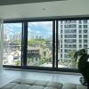 Picture of Thermal Break Aluminium Heavy Duty Sliding Door, Glass Patio and Entry Door for Villas