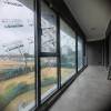 Picture of Large Glass Thermal Break Aluminium Soundproof and Insulated Casement Window System