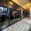 Picture of Large Glass Thermal Break Aluminium Soundproof and Insulated Casement Window System