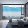 Picture of Customisable Thermal Break Aluminium Soundproof Casement Window, Floor-to-Ceiling, Balcony