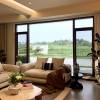 Picture of Customisable Aluminium Soundproof Windows for Apartments and Villas, Thermal Break, Double Glazed System Windows