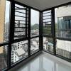 Picture of Customisable Thermal Break Aluminium System Windows, Soundproof Silent Casement for Bedroom and Balcony Enclosure