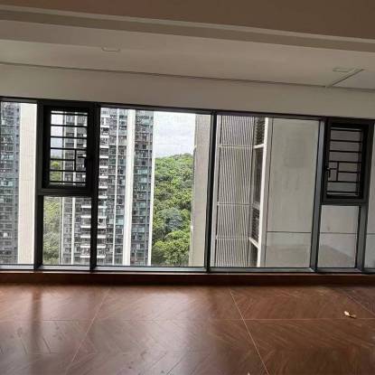 Picture of Thermal Break Aluminium Door and Window System, Soundproof and Heat Insulating Casement