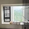 Picture of Thermal Break Aluminium Door and Window System, Soundproof and Heat Insulating Casement