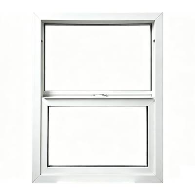 Aluminium Vertical Sliding Serving Window for Cafes and Tea Shops, Customisable