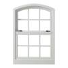 Picture of Customisable uPVC Window System, French and American Grid Style, Single Hung, Floor-to-Ceiling