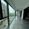 Picture of Soundproof Thermal Break Aluminium Casement Window System, Floor-to-Ceiling, Security Grade
