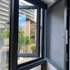 Picture of Thermal Break Aluminium Balcony Floor-to-Ceiling Doors and Windows, Custom Soundproof