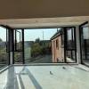 Picture of Thermal Break Aluminium Casement Window System, Soundproof and Heat Insulating, Bedroom
