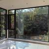 Picture of Thermal Break Aluminium Casement Window System, Soundproof and Heat Insulating, Bedroom