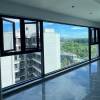 Picture of Custom Thermal Break Aluminium Casement Window, Floor-to-Ceiling Balcony, Security