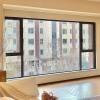 Picture of Thermal Break Aluminium Soundproof Window System, Double Glazed, for Villas and Homes
