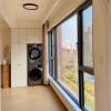 Picture of Thermal Break Aluminium Soundproof Window System, Double Glazed, for Villas and Homes