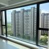 Picture of Extra Large Floor-to-Ceiling Thermal Break Aluminium Soundproof Casement Window for Balcony