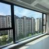 Picture of Extra Large Floor-to-Ceiling Thermal Break Aluminium Soundproof Casement Window for Balcony