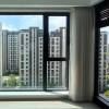 Picture of Extra Large Floor-to-Ceiling Thermal Break Aluminium Soundproof Casement Window for Balcony