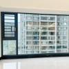Picture of Thermal Break Aluminium Casement Window, Soundproof and Heat Insulated, Floor-to-Ceiling