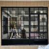 Picture of Customisable Thermal Break Aluminium Casement Windows, Soundproof System Windows for Bedroom and Living Room