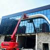 Picture of Custom Thermal Break Aluminium Project Window and Door System, Soundproof Casement