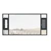 Picture of Custom Thermal Break Aluminium Project Window and Door System, Soundproof Casement