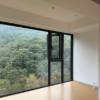 Picture of Customisable Thermal Break Aluminium Casement Window, Soundproof Security Glass, Floor-to-Ceiling Balcony System