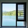 Picture of Thermal Break Aluminium Floor-to-Ceiling Casement Window, Security System, Balcony