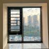 Picture of Customisable Thermal Break Aluminium Soundproof Double Glazed Casement Window, Floor-to-Ceiling