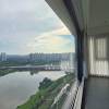 Picture of Custom Thermal Break Aluminium Double Glazed Casement Window, Soundproof, Floor-to-Ceiling