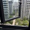 Picture of Customisable Thermal Break Aluminium Doors and Windows, Soundproof Floor-to-Ceiling Casement System Windows
