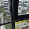 Picture of Customisable Thermal Break Aluminium Doors and Windows, Soundproof Floor-to-Ceiling Casement System Windows