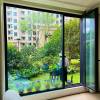 Picture of Custom Thermal Break Aluminium Window System, Casement and Floor-to-Ceiling, Balcony