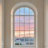 Picture of Thermal Break Aluminium Soundproof Insulated Floor-to-Ceiling Window for Balconies